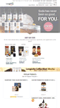 Mobile Screenshot of longevitywarehouse.com